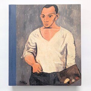 Picasso The Monograph 1881-1973, Christine Piot- Very Good Condition
